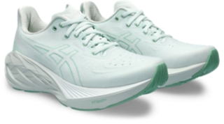 NOVABLAST 4, Pale Mint/White