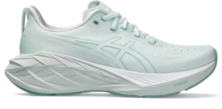 ASICS Novablast 4 Women's Lilac Hint/Faded Ash Rock