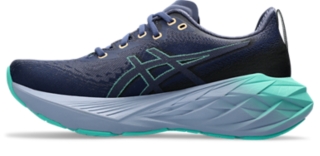 Asics Womens Novablast 4 - Blue