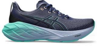 Women's NOVABLAST 4, Thunder Blue/Blue Expanse