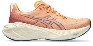 Asics novablast mujer sale