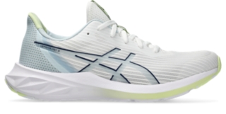 Zoom image of Image 1 of 8 of Women's White/Blue Expanse VERSABLAST 3 レディース ランニング シューズ