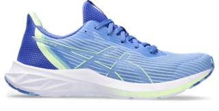 Women's ASICS Novablast 4 - Light Sapphire/Sapphire - Standard Width