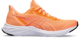 Asics shoes 2024 womens Orange