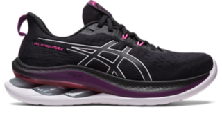 Asics gel kinsei 8 noir on sale