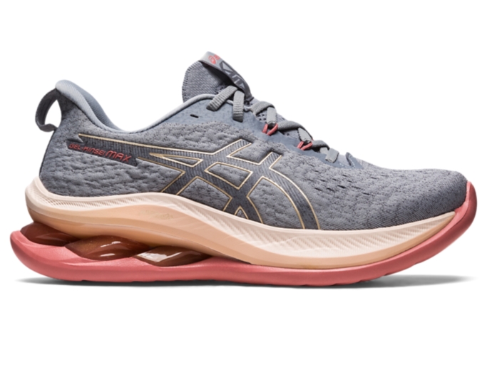 Asics gel kinsei 4 womens clearance sale