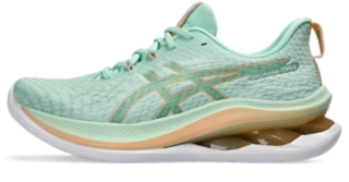 Asics gel kinsei clearance damen