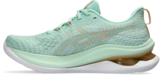 Asics gel kinsei 4 grigio online