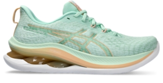 Zapatillas ASICS GEL-Kayano 29 Lite-Show Lime Zest Mujer