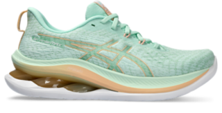 Asics gel kinsei 7 homme gris online