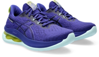 Asics gel kinsei store 7 femme deepblue