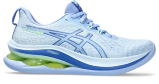 Womens asics clearance kinsei 4 reviews