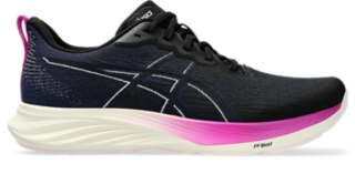 DYNABLAST 4 | Women | Black/Blue Expanse | Women's Running Shoes ...