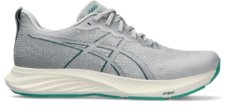 Women's DYNABLAST 4 | Concrete/Sheet Rock | Running Shoes | ASICS