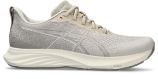 Women's NOVABLAST 4, Oatmeal/Moonrock, Running