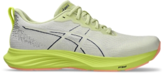 Women's DYNABLAST 4 | Cool Matcha/White | Running Shoes | ASICS