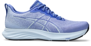 ASICS NOVABLAST 3 - Zapatillas de running neutras - indigo blue/island  blue/azul marino 