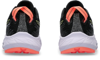 Women's Fuji Lite 4 | Black/Cacti | Running Shoes | ASICS