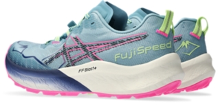 FUJISPEED 2 GRIS BLUE/BLACK