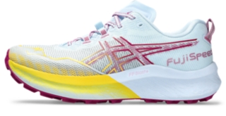 Asics Fujispeed 2 - Zapatillas de trail running Hombre, Envío gratuito