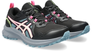 ASICS Trail Scout 3 Mujer - Explora Trail