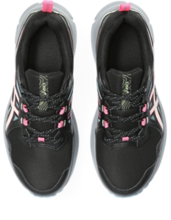 Zapatillas Mujer ASICS TRAIL SCOUT 3. Black/birch 1012B516.001 Por