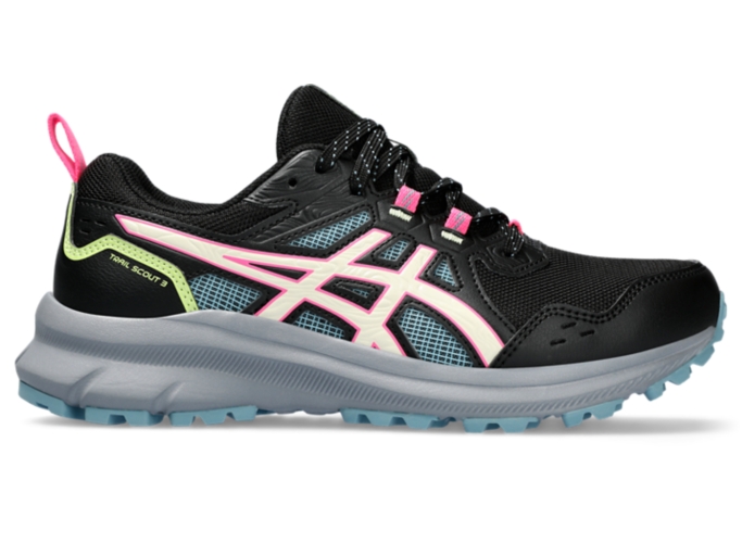 Asics trail deals womens