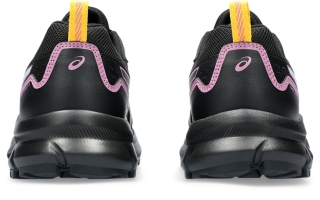 Asics Zapatillas Trail Running Trail Scout 3 mujer en Negro