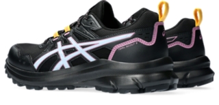 Asics Zapatillas Trail Running Trail Scout 3 mujer en Negro