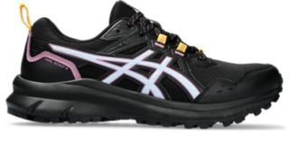 Asics women's frequent trail running sneakers best sale