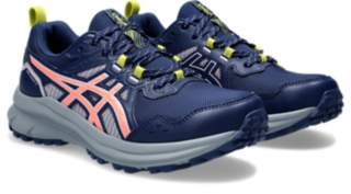 Zapatillas de trail running de mujer Trail Scout 3 Asics