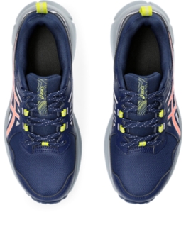 ASICS Zapatillas de running Trail Scout 3 para mujer