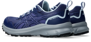 TRAIL SCOUT 3 | Women | Black/Light Blue | Women's Trail Running Shoes | ASICS United States