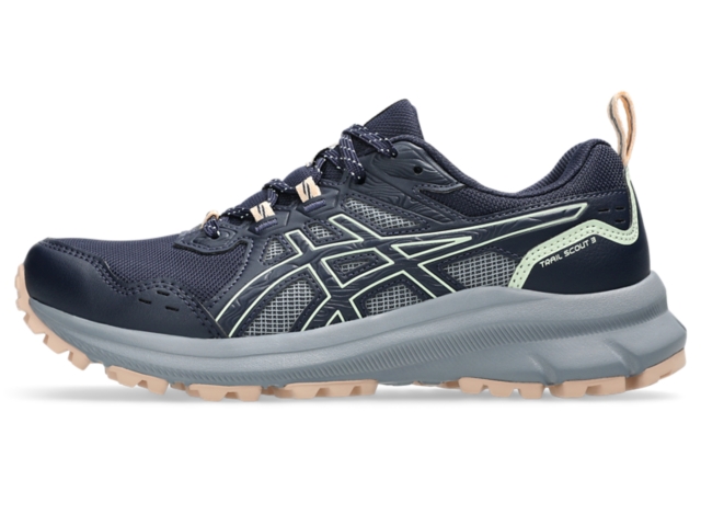 ASICS TRAIL SCOUT 3
