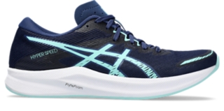 Asics gel hyperspeed outlet 6 women's