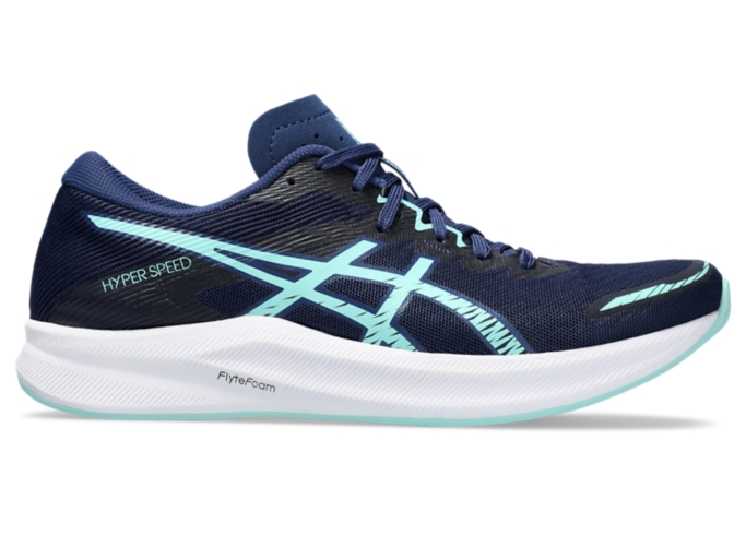 HYPER SPEED 3 | Women | BLUE EXPANSE/ILLUMINATE MINT | Women's Running ...