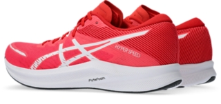HYPER SPEED 3 Pink/White | Running Shoes |