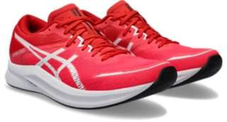 Women's HYPER SPEED 3 | Diva Pink/White | Running Shoes | ASICS