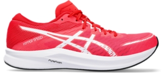 Women's SPEED 3 Diva Pink/White | Running Shoes | ASICS