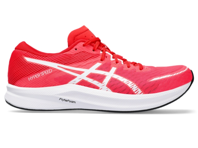 Hyperspeed 4 clearance asics