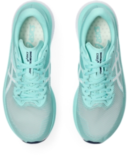 MAGIC SPEED 3 | ILLUMINATE MINT/WHITE | レディース ランニング