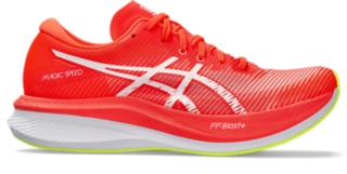 Women's GT-2000 8 | Classic Red/Electric Blue | Running Shoes | ASICS