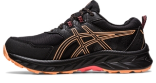 Asics water resistant store shoes