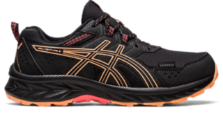 Asics GEL Venture 9 Mens Trail Running Shoes (D Standard) (401) | BRAND NEW