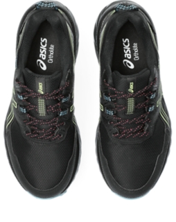 ASICS Zapatillas de correr impermeables Gel-Venture 9 para mujer