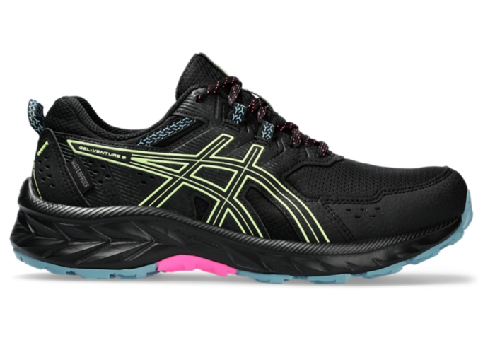 Asics venture 5 womens uk hotsell