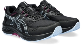 ZAPATILLA DEPORTIVA / TRAIL MUJER ASICS VENTURE 9 - SkiCenterBarcelona