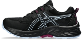 Asics water 2025 resistant shoes