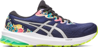 Asics womens 11 clearance wide