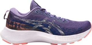 Asics gel nimbus 10 homme clearance violet